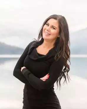 Candice Becker, Grand Forks, Real Estate Agent